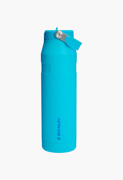 The IceFlow™ Bottle with Flip Straw Lid